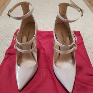 Tamara Mellon - Super sexy patent leather pumps